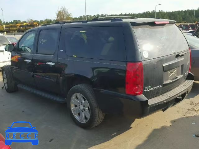 2007 GMC YUKON XL C 1GKFC16037R384607 image 2