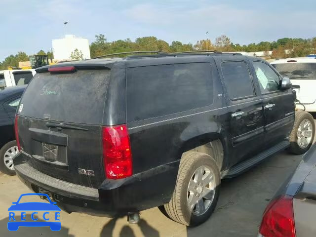 2007 GMC YUKON XL C 1GKFC16037R384607 image 3