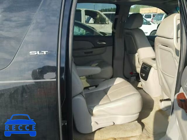 2007 GMC YUKON XL C 1GKFC16037R384607 image 5