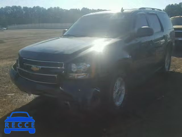 2009 CHEVROLET TAHOE C150 1GNEC133X9R168513 image 1