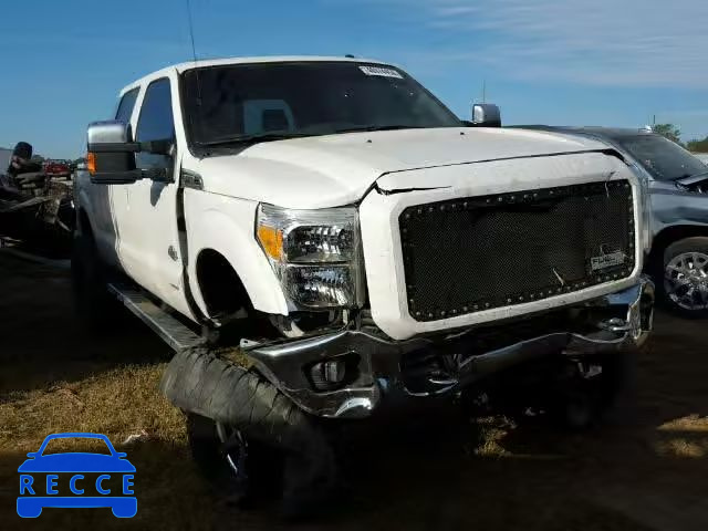 2015 FORD F350 SUPER 1FT8W3BT1FEB75668 image 0