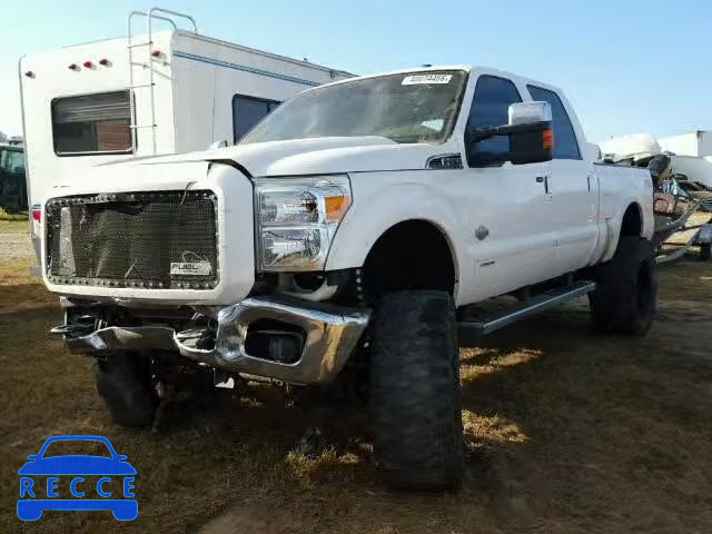 2015 FORD F350 SUPER 1FT8W3BT1FEB75668 image 1