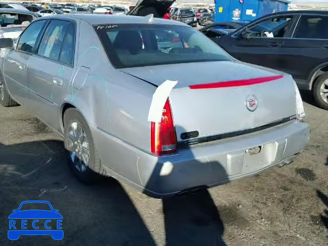 2011 CADILLAC DTS PREMIU 1G6KH5E68BU113897 image 2