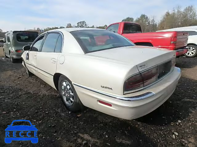 2001 BUICK PARK AVENU 1G4CU541014286553 Bild 2