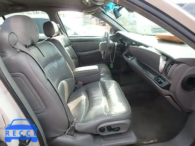 2001 BUICK PARK AVENU 1G4CU541014286553 Bild 4