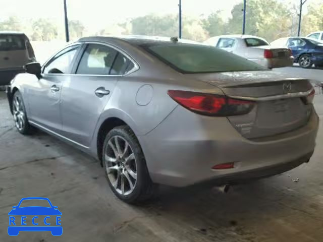 2014 MAZDA 6 GRAND TO JM1GJ1W54E1109289 image 2