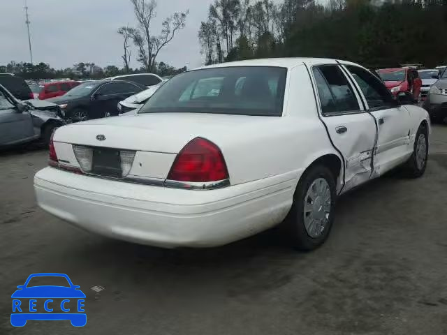 2008 FORD CROWN VIC 2FAFP71V48X164251 зображення 3