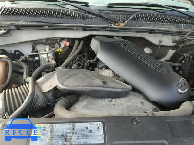 2003 GMC SIERRA K15 1GTEK19T23E273581 image 6