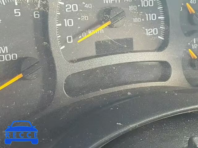 2003 GMC SIERRA K15 1GTEK19T23E273581 image 7