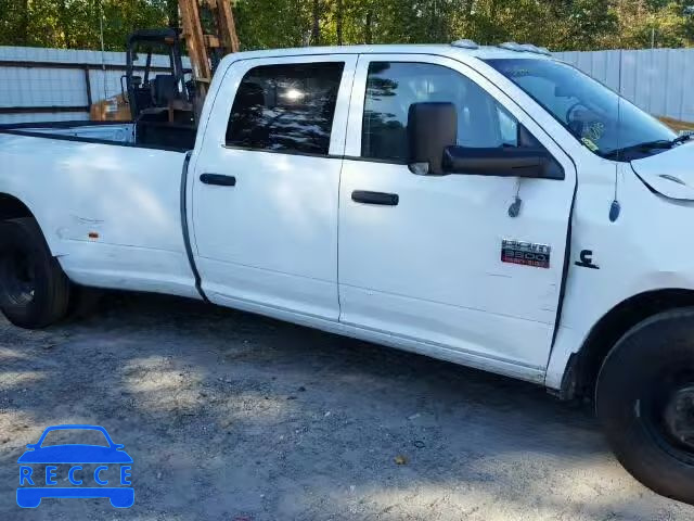 2012 DODGE RAM 3500 S 3C63DPGL4CG347946 зображення 9