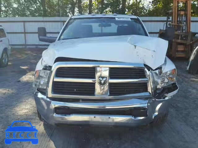 2012 DODGE RAM 3500 S 3C63DPGL4CG347946 зображення 8