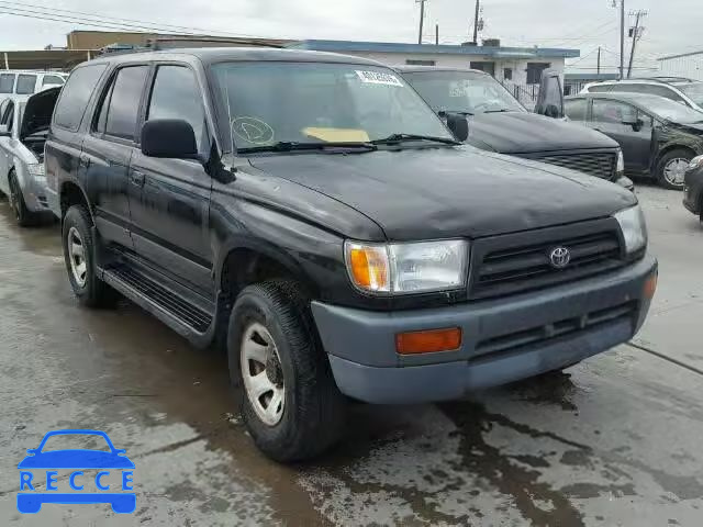 1998 TOYOTA 4RUNNER JT3GM84R4W0028679 image 0