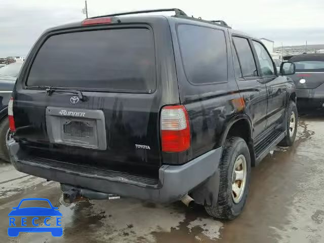 1998 TOYOTA 4RUNNER JT3GM84R4W0028679 image 3