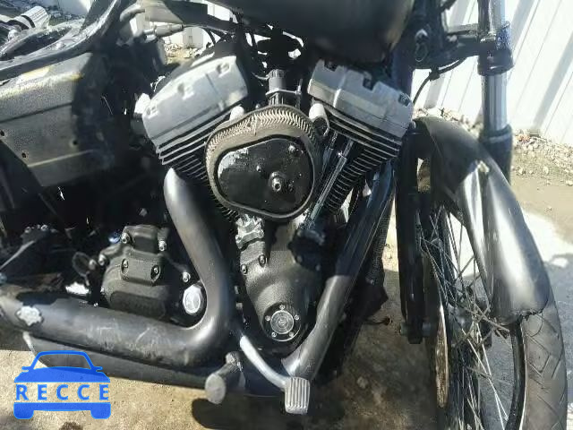 2008 HARLEY-DAVIDSON FXDBI 1HD1GX4118K340686 зображення 6