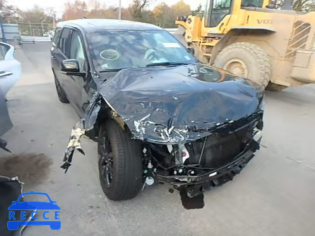 2017 DODGE DURANGO R/ 1C4SDJCT3HC629867 image 0