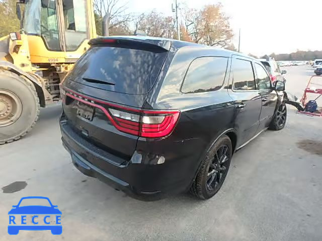 2017 DODGE DURANGO R/ 1C4SDJCT3HC629867 image 3