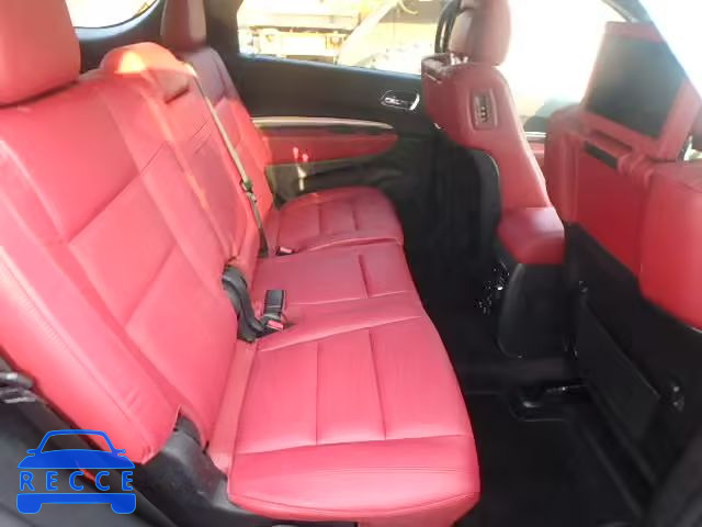 2017 DODGE DURANGO R/ 1C4SDJCT3HC629867 image 5