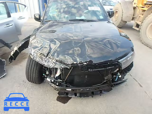 2017 DODGE DURANGO R/ 1C4SDJCT3HC629867 image 6