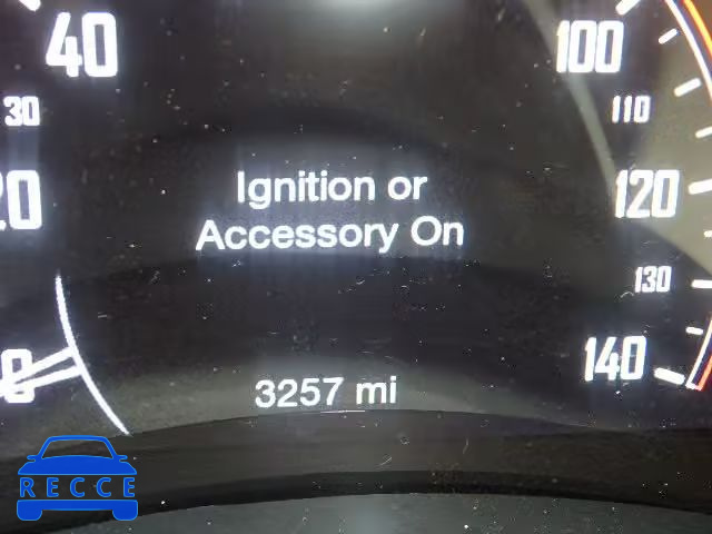 2017 DODGE DURANGO R/ 1C4SDJCT3HC629867 image 7