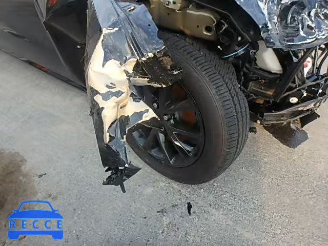 2017 DODGE DURANGO R/ 1C4SDJCT3HC629867 image 8
