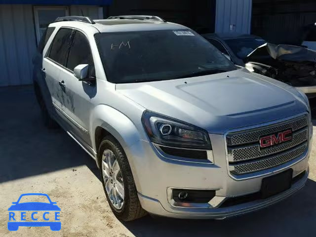 2015 GMC ACADIA DEN 1GKKVTKD3FJ376145 image 0