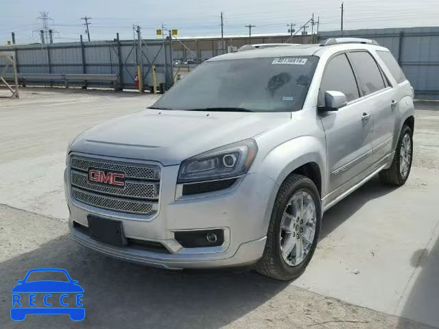 2015 GMC ACADIA DEN 1GKKVTKD3FJ376145 image 1