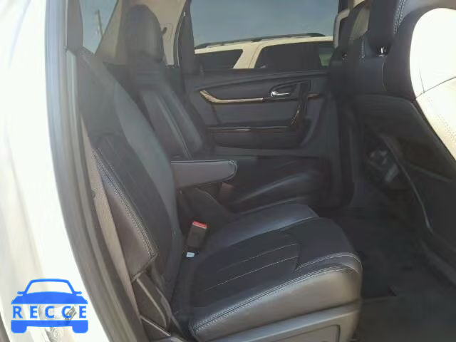 2015 GMC ACADIA DEN 1GKKVTKD3FJ376145 image 5