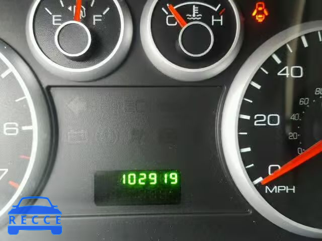 2007 FORD FUSION S 3FAHP06Z27R101903 image 7