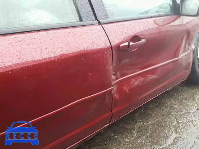 2007 FORD FUSION S 3FAHP06Z27R101903 image 8