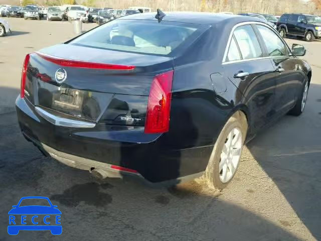 2014 CADILLAC ATS AWD 1G6AG5RX3E0194448 Bild 3