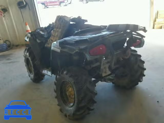 2015 POLARIS SPORTSMAN 4XASEA327FA656462 image 2