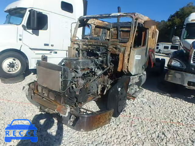 2012 VOLVO VNL 4V4NC9EJ5CN548980 image 1