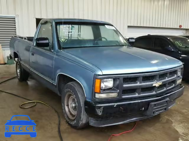 1988 CHEVROLET C1500 2GCEC14H7J1239361 image 0