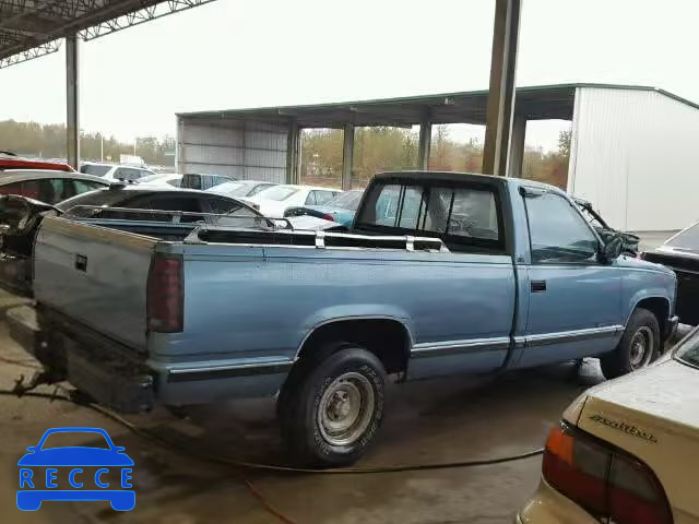 1988 CHEVROLET C1500 2GCEC14H7J1239361 image 9