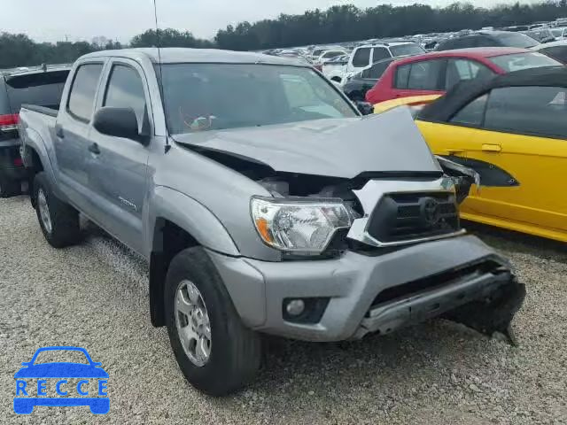 2014 TOYOTA TACOMA PRE 3TMJU4GN7EM157935 image 0