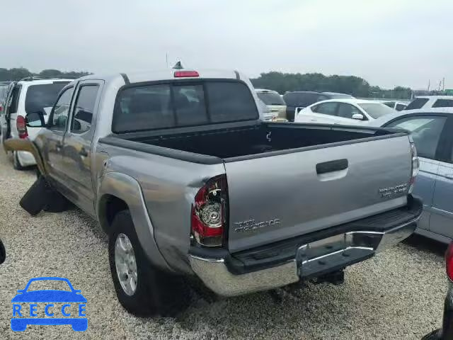 2014 TOYOTA TACOMA PRE 3TMJU4GN7EM157935 image 2