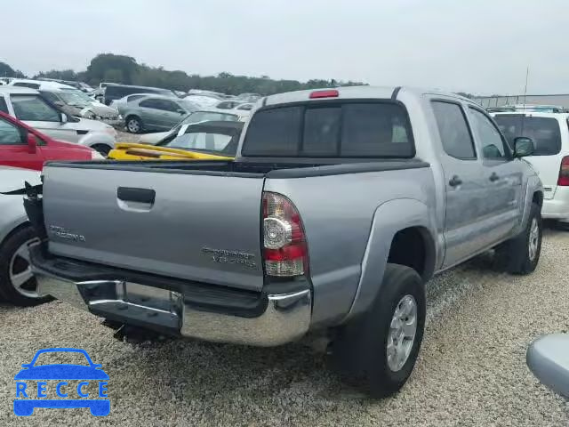 2014 TOYOTA TACOMA PRE 3TMJU4GN7EM157935 image 3