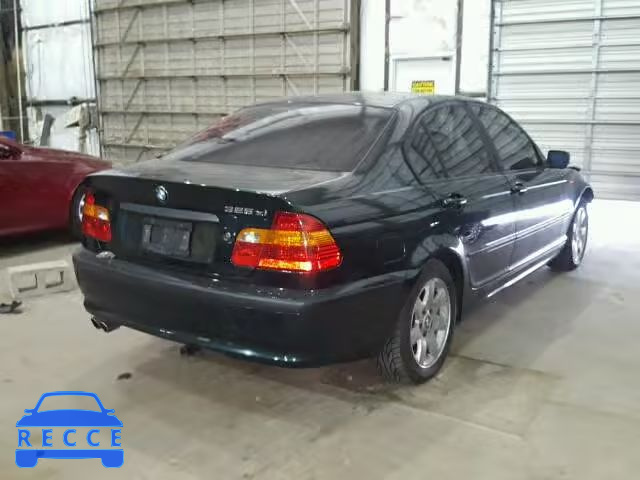 2003 BMW 325XI WBAEU33463PH89048 image 3