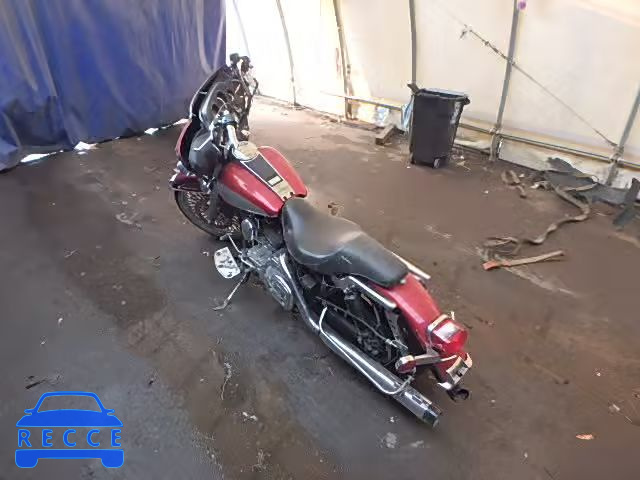 2004 HARLEY-DAVIDSON FLHTCI 1HD1FFW164Y632769 image 2