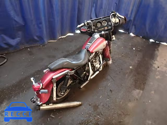 2004 HARLEY-DAVIDSON FLHTCI 1HD1FFW164Y632769 зображення 3