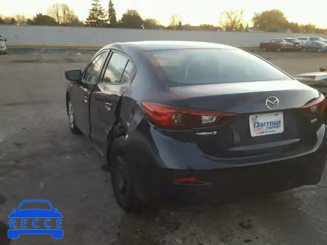 2015 MAZDA MAZDA3 SPO 3MZBM1U78FM184875 image 2