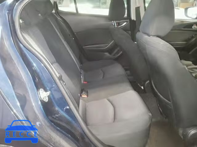 2015 MAZDA MAZDA3 SPO 3MZBM1U78FM184875 image 5