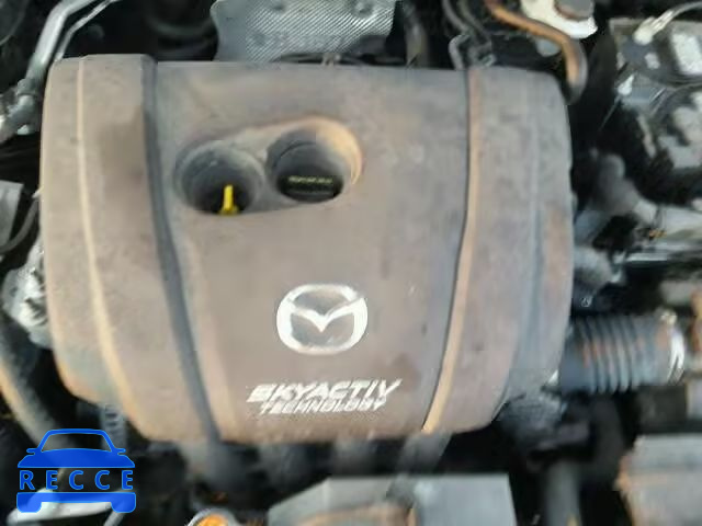 2015 MAZDA MAZDA3 SPO 3MZBM1U78FM184875 image 6