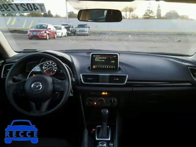 2015 MAZDA MAZDA3 SPO 3MZBM1U78FM184875 image 8