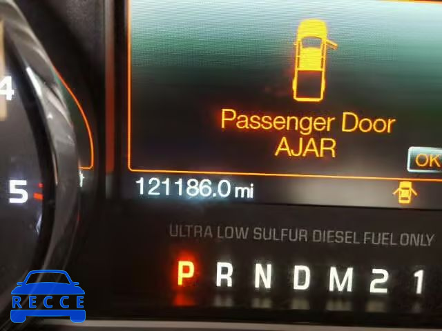 2014 FORD F350 SUPER 1FT8W3BT4EEB60399 image 7