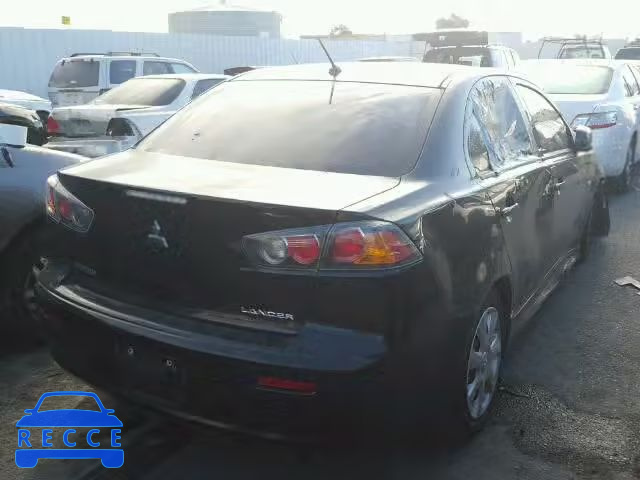 2013 MITSUBISHI LANCER ES/ JA32U2FU3DU015544 зображення 3