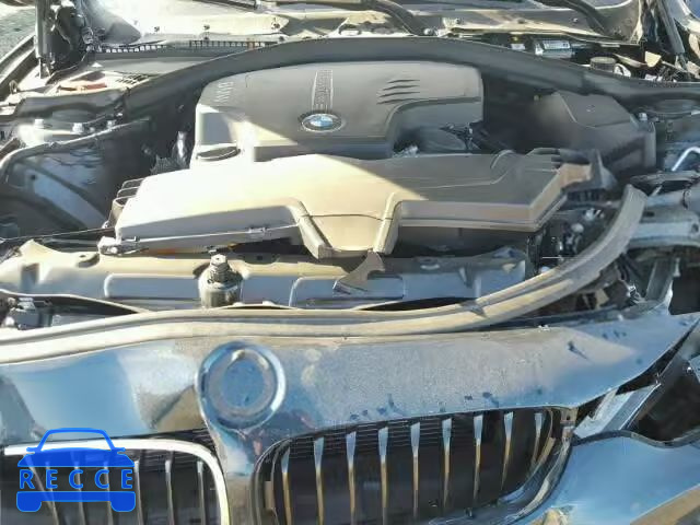 2016 BMW 428I GRAN WBA4A9C51GGL89532 зображення 6