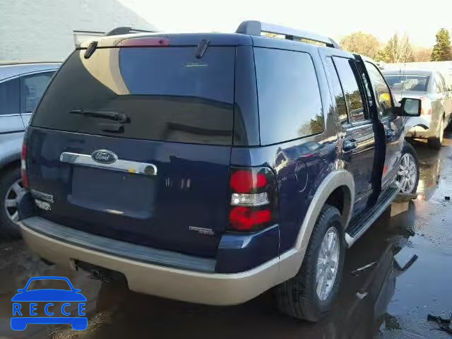 2007 FORD EXPLORER E 1FMEU74E07UB21277 зображення 3