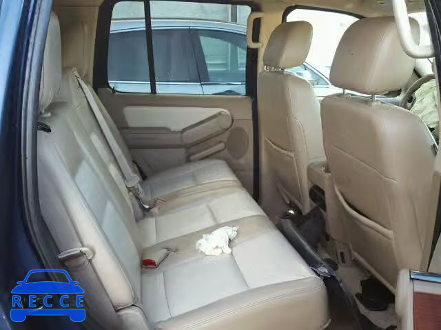 2007 FORD EXPLORER E 1FMEU74E07UB21277 зображення 5