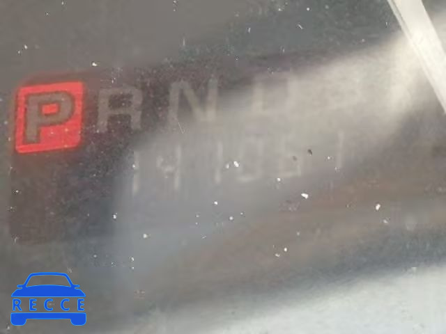 1997 CHEVROLET MALIBU 1G1ND52T6VY107909 image 7